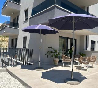Botanical Beach Apt - Split - 4