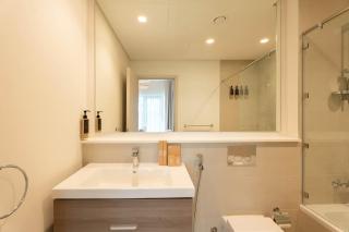 Vanilla Homes Aura Studio in Yas Island - 2