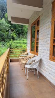 Himalayan Hideaway Homestay - 7