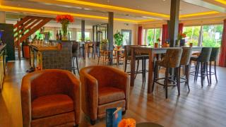 Hotel de Harmonie - 1