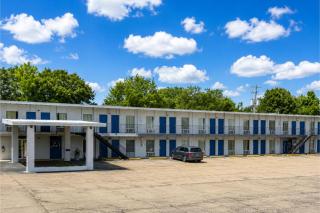 Express Inn New Albany I 22 - 6