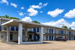 Express Inn New Albany I 22 - 2