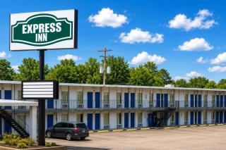 Express Inn New Albany I 22 - 5