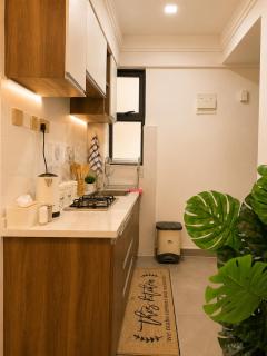 Exquisite Urban Apartment in Kilimani by The Manna Stays - 7