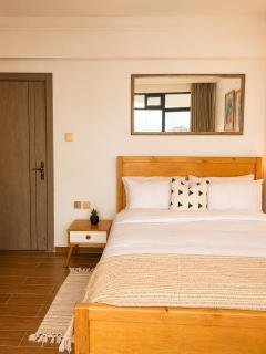 Exquisite Urban Apartment in Kilimani by The Manna Stays - 6