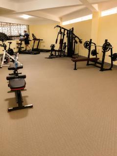 Exquisite Urban Apartment in Kilimani by The Manna Stays - 1
