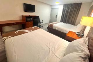 Express Inn New Albany I 22 - 1