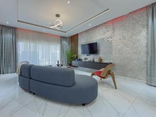 Executive Cozy Suite at THE HIDDEN DOMUS I Wenchi Suite - 7
