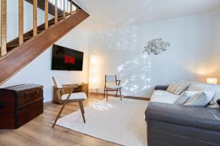 Family, House, Spa, Garden, Parking - 9