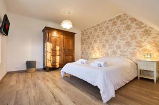 Family, House, Spa, Garden, Parking - 5