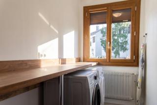 Family, House, Spa, Garden, Parking - 4