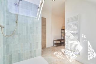 Family, House, Spa, Garden, Parking - 3