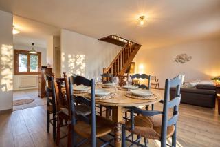 Family, House, Spa, Garden, Parking - 1