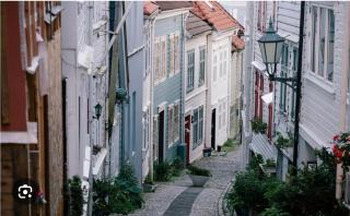 The heart of Bergen - 7