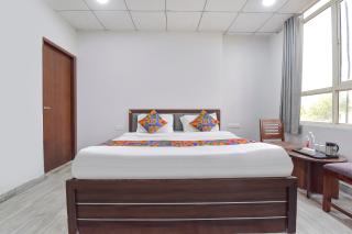 FabHotel Connect - Vidhan Sabha - 7