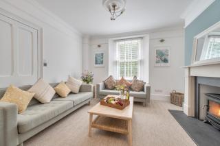 Stylish Coastal Cottage Near Salcombe, South Devon - 9