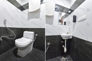 FabHotel Connect - Vidhan Sabha - 4