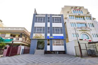 FabHotel Connect - Vidhan Sabha - 0