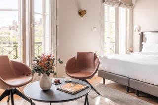 Villas Foch Boutique Hotel & Spa Bordeaux - 3