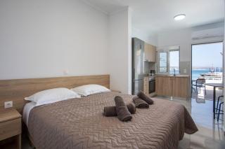 Marina studios Sea View - 6