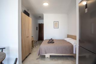 Marina studios Sea View - 2