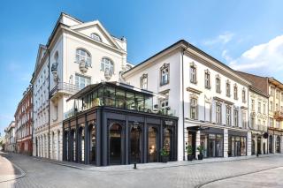 Wyndham Grand Krakow Old Town - 4