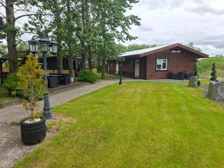 Country Dream - Langholt 2 - 7