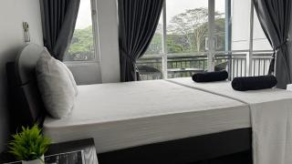 Varsity Villa - 6