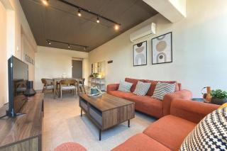 Modern 2BR Apt in Nicosia with AC and Washer - 3