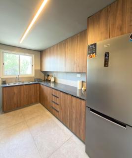 Modern 2BR Apt in Nicosia with AC and Washer - 1