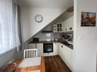 Apartmány Alpský Dům - 2