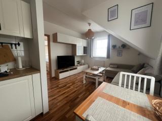 Apartmány Alpský Dům - 1