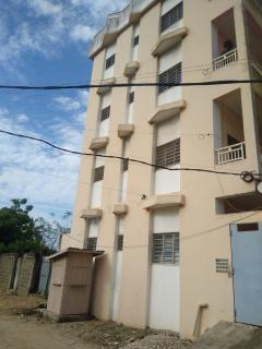 Résidence SERENA Appartement Une chambre salon proche mer Fidrjosse Plage - 1