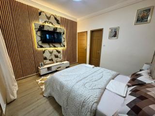 Appartement Yann - 7
