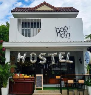 Haonorn Hostel - 6