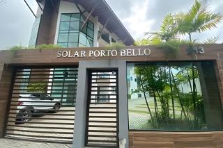 PORTO BELLO CONDOMINIO - 5