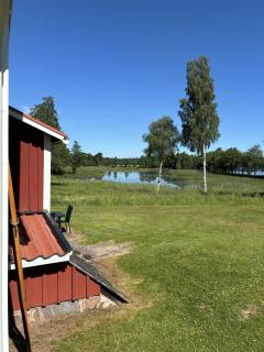 Örnafälla - 7