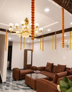 The Surbhi Hotel Dhanbad - 2