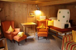 Ferienhaus Schöpf - Die Hoamat - 8