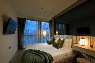 Bangtao 1BR Bright Apartment CapitalPro OZO-A403 - 9