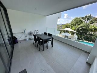 Sansuri Resort 2 BDR Apartment with Pool View , Choeng Thale - 4