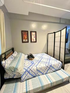 Tranquil Getaway in Quezon City - 5