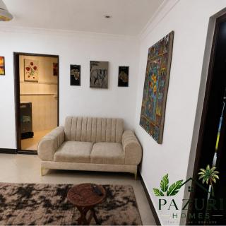 Pazuri Nyumbani - 1