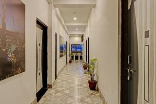 SPOT ON Ayush palace - 8