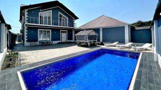 Qafqaz Blue Villa - 0