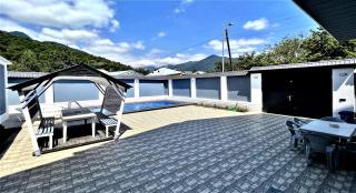Qafqaz Blue Villa - 5