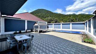 Qafqaz Blue Villa - 7