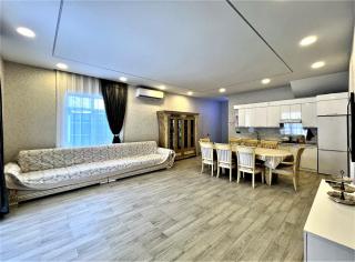 Qafqaz Blue Villa - 2
