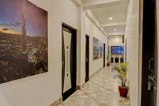 SPOT ON Ayush palace - 0