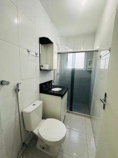 Apartamento na orla de ponta verde - 8